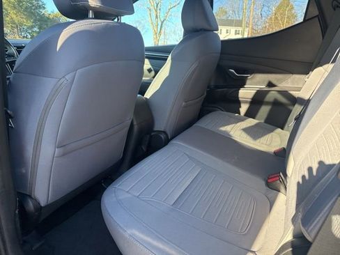 Used 2023 Hyundai Santa Cruz SEL image 21