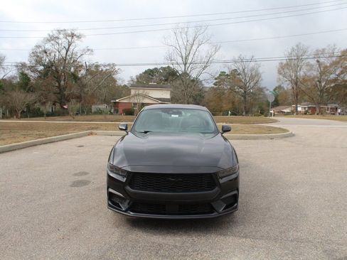 New 2026 Ford Mustang Coupe image 8