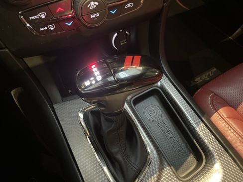 Used 2023 Dodge Charger SRT Hellcat w/ Harman/Kardon Audio Group image 30