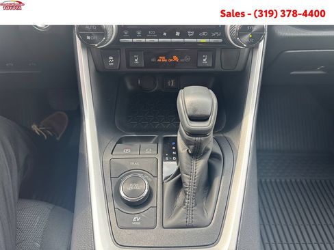 Certified 2025 Toyota RAV4 XLE w/ Convenience Package AWD/4WD image 22