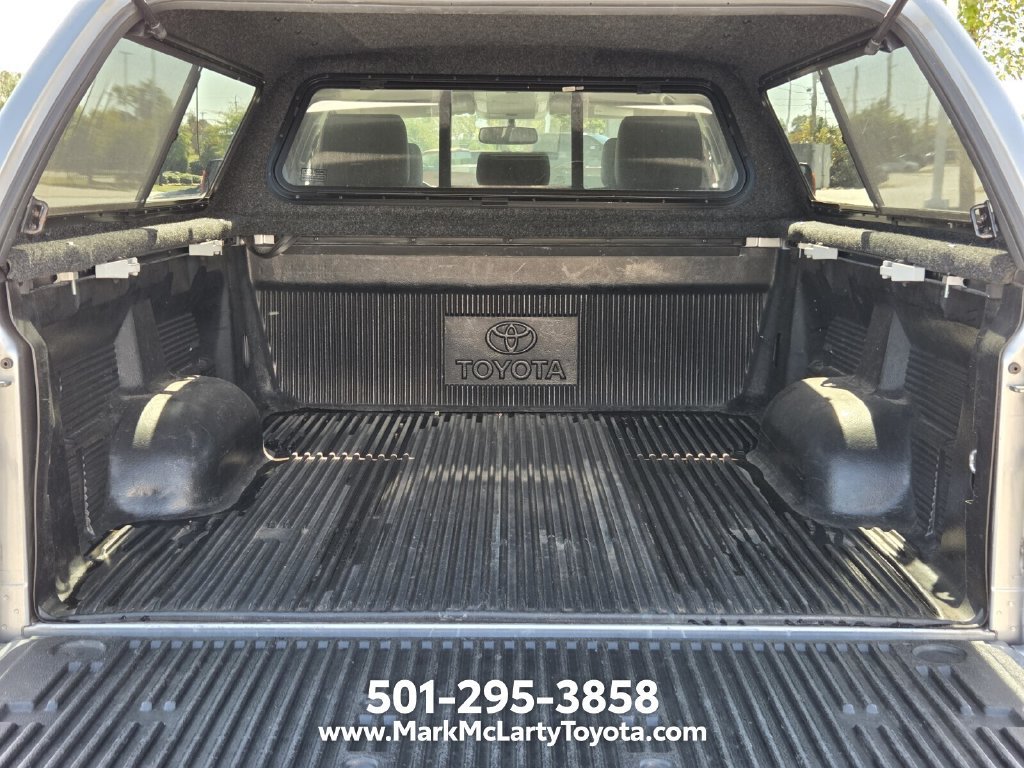 Used 2013 Toyota Tundra Limited RWD image 13