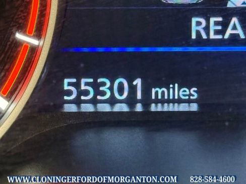 Used 2023 Nissan Altima 2.5 SV image 18