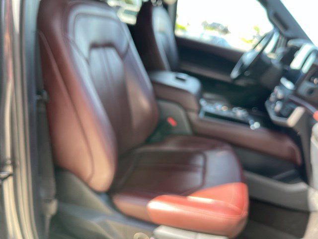 Used 2023 Ford Expedition Limited AWD/4WD image 20