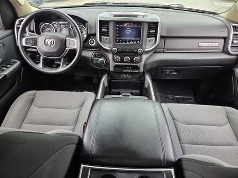 Used 2020 RAM 1500 Big Horn RWD image 13