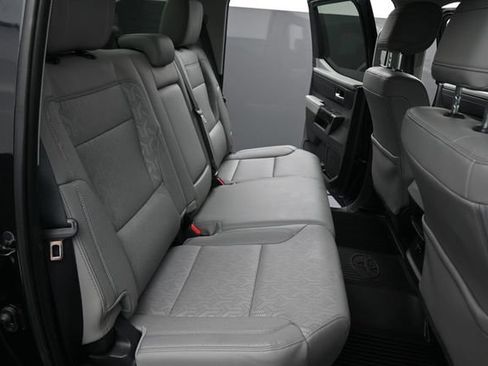 Used 2024 Toyota Tundra Limited w/ TRD Off-Road Package AWD/4WD image 16