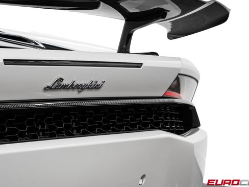 Used 2015 Lamborghini Huracan LP 610-4 AWD/4WD image 23