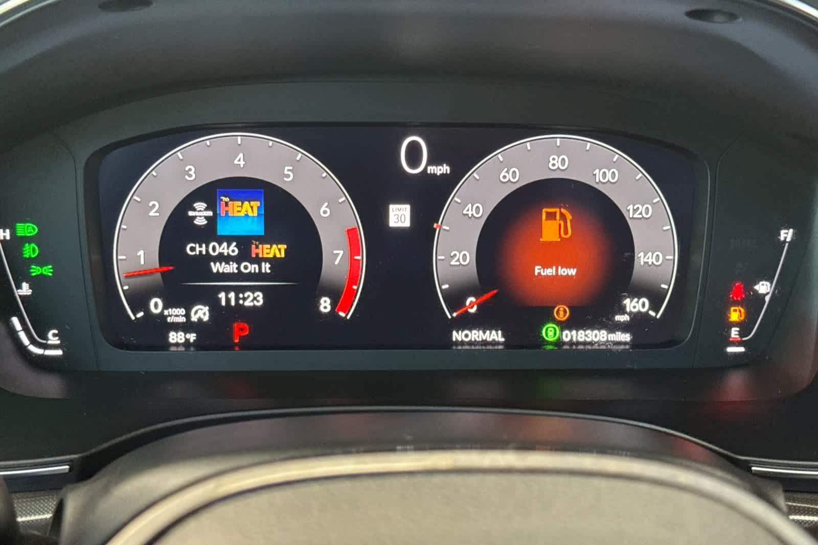 Used 2024 Acura Integra A-Spec w/ Technology Package FWD image 27