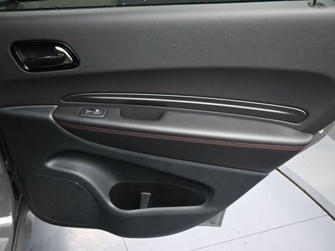New 2026 Dodge Durango GT AWD/4WD image 23