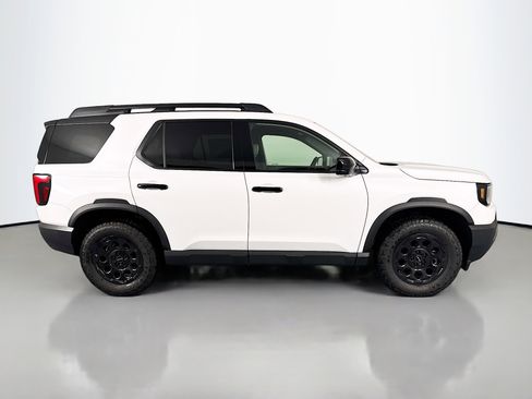 New 2026 Honda Passport TrailSport Elite image 4