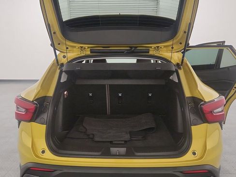 Used 2025 Chevrolet Trax ACTIV image 22