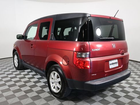 Used 2008 Honda Element EX image 4