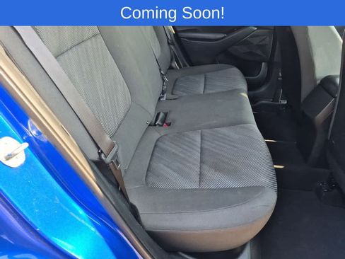 Used 2022 Kia Seltos LX AWD/4WD image 20