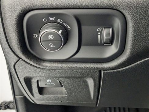 Used 2023 RAM 1500 Rebel w/ Trailer Tow Group image 13