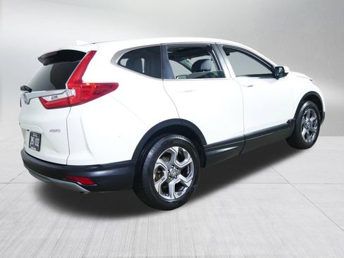 Used 2018 Honda CR-V EX-L image 7