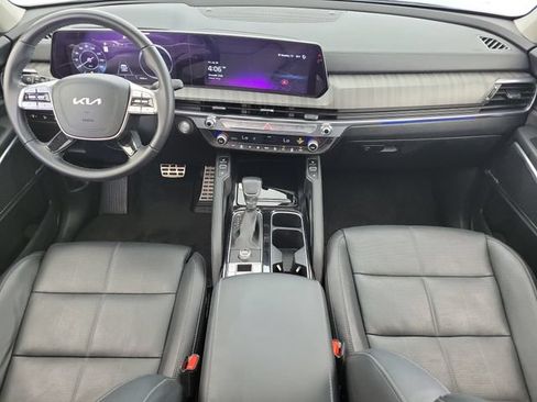Used 2024 Kia Telluride SX FWD image 15