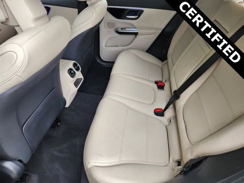 Certified 2023 Mercedes-Benz GLC 300 4MATIC image 30
