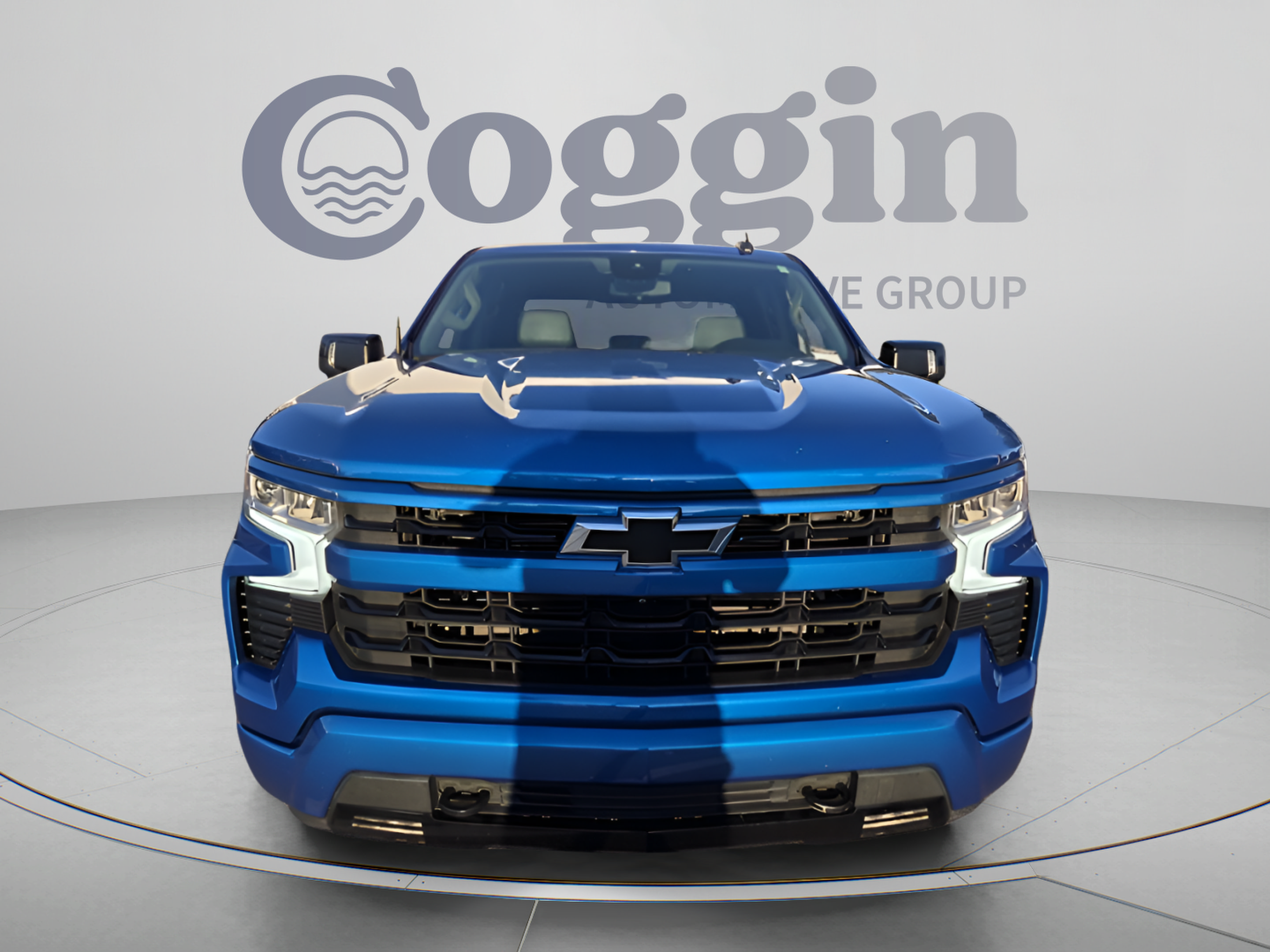 Used 2023 Chevrolet Silverado 1500 RST w/ All Star Edition Plus AWD/4WD image 8