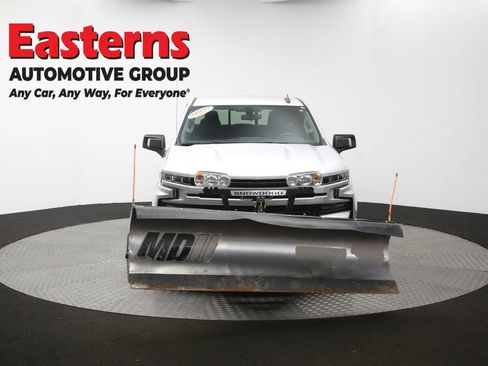 Used 2019 Chevrolet Silverado 1500 RST w/ All-Star Edition AWD/4WD image 59