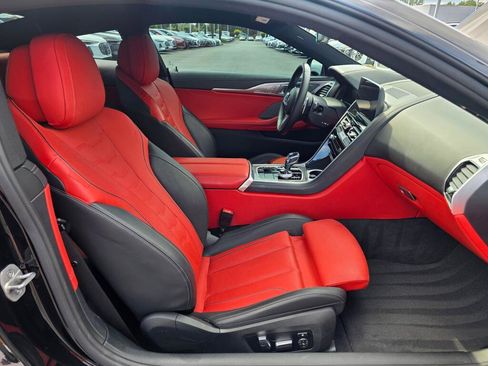 Used 2023 BMW 840i xDrive Coupe AWD/4WD image 27