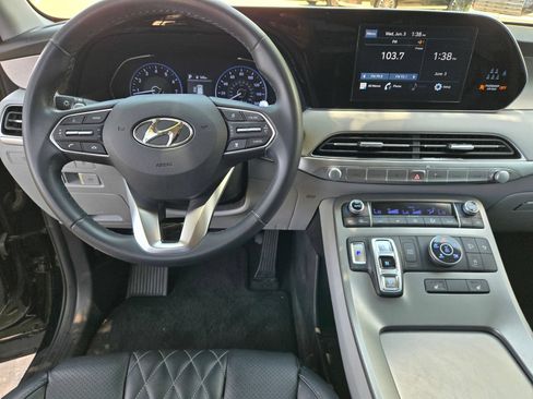 Used 2022 Hyundai Palisade SEL AWD/4WD image 10