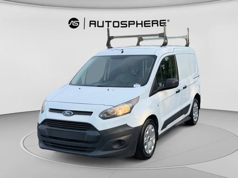 Used 2016 Ford Transit Connect XL FWD image 3