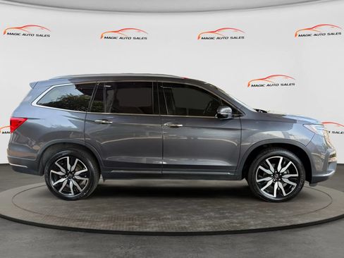 Used 2019 Honda Pilot Elite image 6