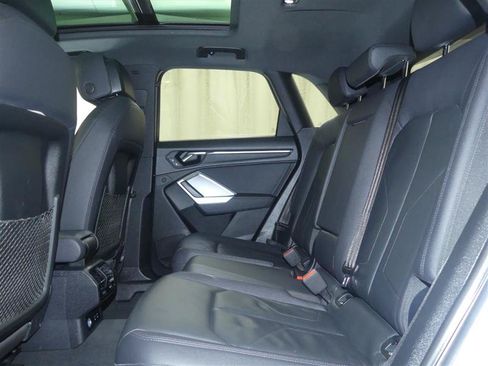 Used 2025 Audi Q3 2.0T Premium AWD/4WD image 20