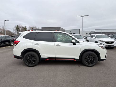 Used 2020 Subaru Forester Sport image 14