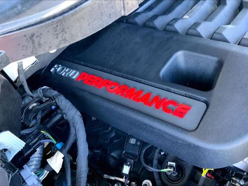 Used 2022 Ford F150 Raptor w/ Equipment Group 801A High AWD/4WD image 30