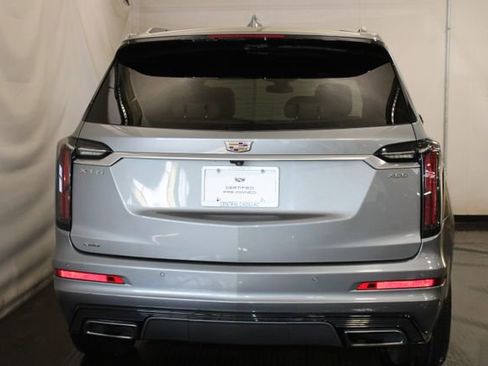 Used 2023 Cadillac XT6 Sport image 6