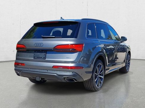 New 2026 Audi Q7 2.0T Premium Plus AWD/4WD image 5
