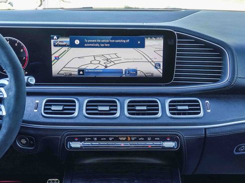 Certified 2024 Mercedes-Benz GLE 53 AMG GLE 53 AMG image 13