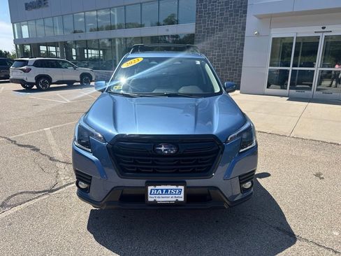 Used 2023 Subaru Forester Premium AWD/4WD image 6