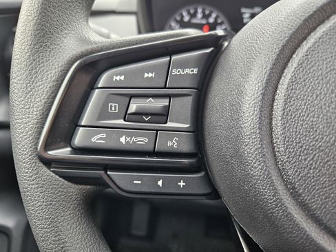 Certified 2024 Subaru Crosstrek 2.0i Premium image 24