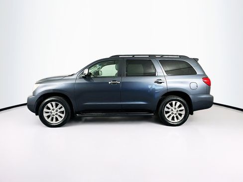 Used 2010 Toyota Sequoia Limited image 4