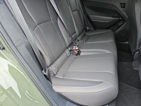 New 2026 Subaru Crosstrek 2.0i Premium AWD/4WD image 18