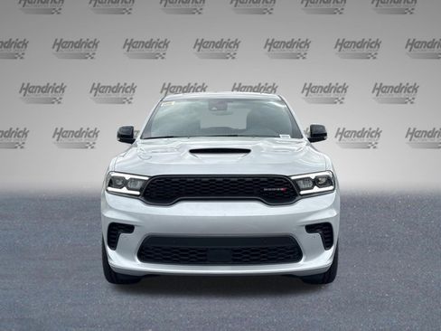 New 2026 Dodge Durango GT image 3