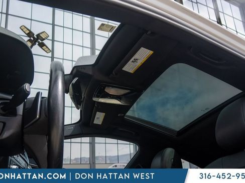 Used 2020 BMW 530i w/ Convenience Package RWD image 24