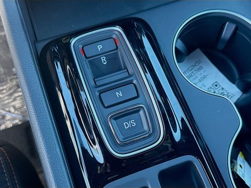 New 2026 Honda Pilot Sport image 16