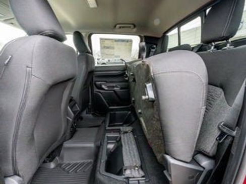 New 2025 Ford Ranger XLT w/ Equipment Group 301A High image 64