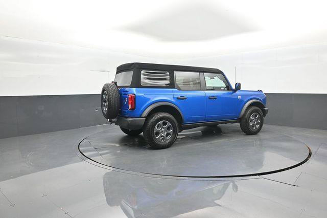 Used 2026 Ford Bronco Big Bend AWD/4WD image 6