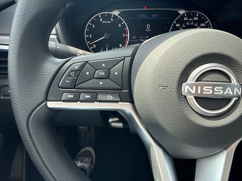 New 2026 Nissan Altima 2.5 SV w/ SV Special Edition Package FWD image 19