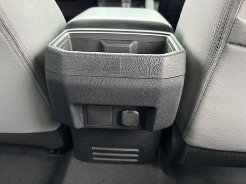 New 2026 Toyota Tacoma SR5 image 7