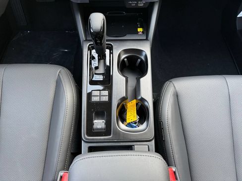 New 2026 Subaru Outback Limited XT AWD/4WD image 19
