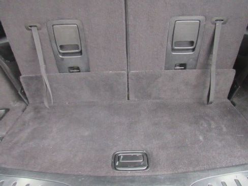 Used 2017 Dodge Durango Citadel RWD image 8