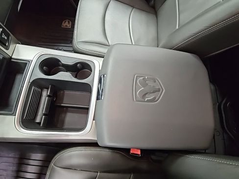 Used 2019 RAM 1500 Big Horn RWD image 23