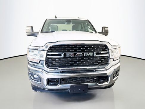 Used 2024 RAM 2500 Big Horn w/ Off Road Package AWD/4WD image 2