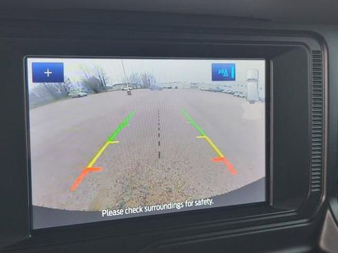 Used 2023 Ford Bronco Big Bend w/ Sasquatch Package image 24