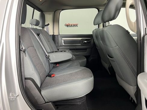 Used 2019 RAM 1500 Big Horn w/ Rambox Value Package image 33