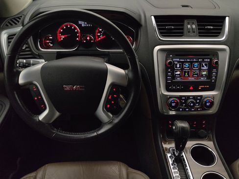 Used 2015 GMC Acadia SLT FWD image 22